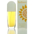 Produktbild: Elizabeth Arden Sunflowers eau de Toilette für Damen 30 ml