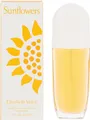 Produktbild: Elizabeth Arden Eau de Toilette Sunflowers, Glasflakon, Parfüm EDT, Damenduft