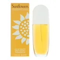 Produktbild: Elizabeth Arden Sunflowers Eau de Toilette 30ml For Women