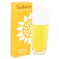 Produktbild: Elizabeth Arden Sunflowers eau de toilette spray 30 ml