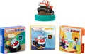 Produktbild: Little Tikes Mighty Truck Collection für Story Dream Machine - 3 Geschichten & 1 Charakter, Hörspielbücher mit Audio-Charakter, für Jungen und Mädchen ab 3 Jahren