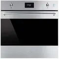 Produktbild: Einbaubackofen Smeg So6301s2x 3000w 68l Edelstahl