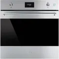 Produktbild: 8017709293802 Backofen SO6301S2X SMEG