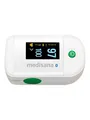 Produktbild: MEDISANA Pulse-Oximeter PM 100 connect - pulse oximeter