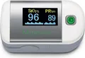 Produktbild: Medisana PM 100 connect Puls Oximeter (79456)