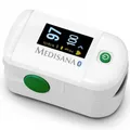 Produktbild: medisana® PM 100 connect Pulsoximeter