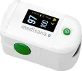 Produktbild: Medisana PM 100 connect Blutsauerstoff-Messgerät