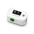 Produktbild: 4015588794568 Pulsoximeter Medisana PM 100 Connect Medisana