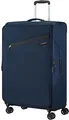 Produktbild: SAMSONITE LITEBEAM SPINNER 78/29 EXP, MIDNIGHT BLUE Koffer