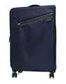 Produktbild: Samsonite Litebeam Spinner L Erweiterbar Koffer 77 cm 103/111L, Blau, DEFEKT