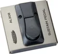 Produktbild: AL-308 Fußschalter Verstärker Umschalter Fußtaster Sustain/Drive Pedal Umscha...