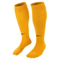 Produktbild: Nike Classic 2, Cushion Sock, XL (=46-50 EU / 11-14,5 UK), gelb, SX5728-739