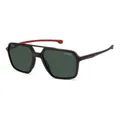 Produktbild: Herrensonnenbrille Carrera CARDUC042S3 Ø 55 mm