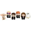 Produktbild: Harry Potter Plü schfiguren Set Magical Friends 25 cm Sortiment (24)