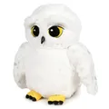 Produktbild: Harry Potter Plüschtier Hedwig Neu mit Etikett*