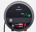 Produktbild: Power Weidezaungerät 230V impuls V50 Elektrozaungerät Pferdezaun Paddock NEU OVP