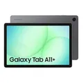 Produktbild: Tablet Samsung SM X236BZAREUE GALAXY TAB A11+ Gray