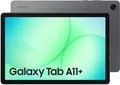Produktbild: Samsung Galaxy Tab A11+ 5G 6 GB/128 GB Gray