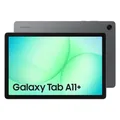 Produktbild: Samsung Galaxy Tab A11+ 128GB 5G Grau Android Tablet