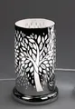 Produktbild: Tischlampe, Leuchte TREE BAUM H. 24cm D. 15cm mit Touchfunktion Formano