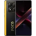 Produktbild: Xiaomi Poco X7 5G 12GB/512GB Schwarz (Black) Dual-SIM - Schwarz