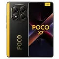 Produktbild: Xiaomi POCO X7 5G 512GB 12GB RAM Dual Schwarz EU
