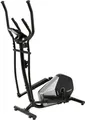 Produktbild: Christopeit Sport® Crosstrainer Crosstrainer CT 5 (Fitnessgerät), 120 kg max. Benutzergewicht, 15 Widerstandsstufen