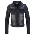 Produktbild: Rock Creek Jacke Jeansjacke Regular Fit