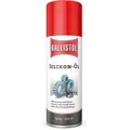 Produktbild: Ballistol Silikonspray Silikon-Öl, 25300, Spray, schmiert und schützt, mineralölfrei, 200ml