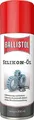 Produktbild: BALLISTOL Silikonöl 200ml Sprühdose