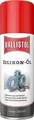 Produktbild: BALLISTOL Silikonöl 200ml Sprühdose VPE: 3 Stück