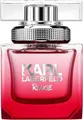 Produktbild: Karl Lagerfeld Rouge Eau De Parfum 45 ml ( Frau)