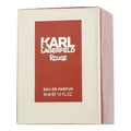 Produktbild: Lagerfeld Karl Lagerfeld Rouge EDP 45ml