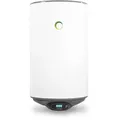 Produktbild: 80l Fothermo Photovoltaischer Offgrid-Boiler - Warmwasserbereiter