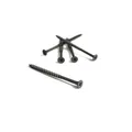 Produktbild: Schnellbauschrauben 4,2 x 75 mm 500 Stück Grobgewinde Gipsplattenschrauben
