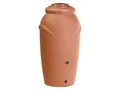 Produktbild: Prosperplast Regentonne »Aquacan Baby«, 210 Liter, (terracotta) - B-Ware