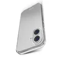 Produktbild: sbs Handyhülle Extreme X2 Hülle für iPhone 16, Transparent