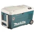 Produktbild: Makita - Zubehör - Akku-kühl- Und Wärmebox 20 L Cw001gz