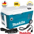 Produktbild: Makita CW001GZ Akku-Kühl- und Wärmebox 40V max. Akku-Kompressor-Kühlbox 20 L