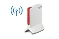 Produktbild: FRITZ! Box 6820 LTE WLAN-Router Gigabit Ethernet Einzelband (2,4GHz) 4G Weiß (20002906)