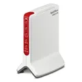 Produktbild: FRITZ!Box 6820 LTE WiFi 4 (WLAN N) Router, Singleband, max. 450 Mbit/s, LTE-Cat4-Modem