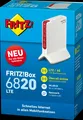 Produktbild: AVM FRITZ! Box 6820 v3 LTE/4G (20002906) von Händler ⭐⭐⭐⭐⭐