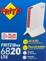 Produktbild: AVM FRITZ! Box 6820 v3 LTE/4G (20002906)