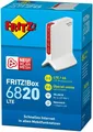 Produktbild: AVM FritzBox 6820 LTE WLAN Modem Router LTE 2,4GHz 450MBit/s Mobilfunk Neuware H