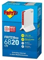 Produktbild: AVM FRITZ!Box 6820 | LTE-WLAN-Router | SEHR GUT