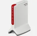 Produktbild: AVM FRITZ!Box 6820 LTE WLAN Router - Weiß (20002906)