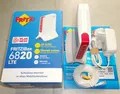 Produktbild: AVM FRITZ!Box 6820 LTE v3 FRITZ!OS 7.59 4G (LTE) & 3G (UMTS/HSPA+) komplett OVP