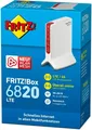 Produktbild: AVM FritzBox 6820 LTE WLAN Modem Router LTE 2,4GHz 450MBit/s Mobilfunk Neuwertig