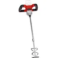 Produktbild: Einhell Power X-Change Akku-Farbmörtelrührer TE-MX 18 Li