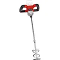Produktbild: Einhell Power X-Change Akku Farbmörtelrührer TE-MX 18 Li Solo